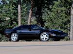 Chevrolet Corvette ZR1 Coupe 1991 года